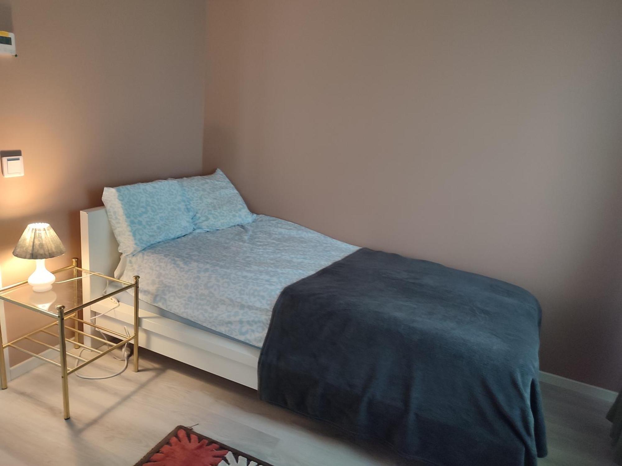 Cozy House With Amazing Location Close Both To The City And Nature Upplands-Väsby Exteriör bild